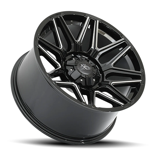 Impact Off-Road X002