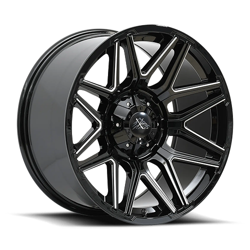 Impact Off-Road X002