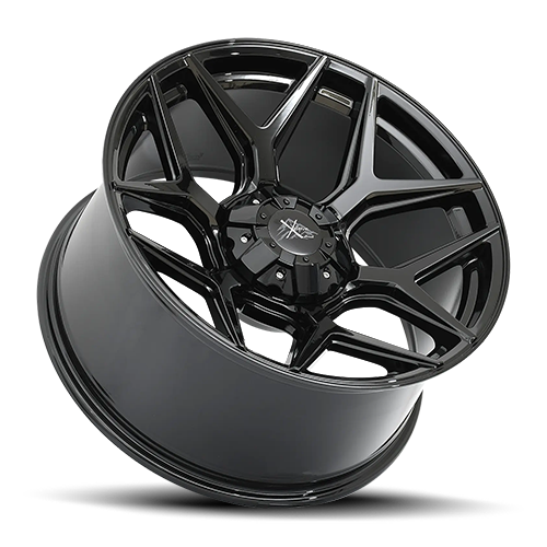 Impact Off-Road X003