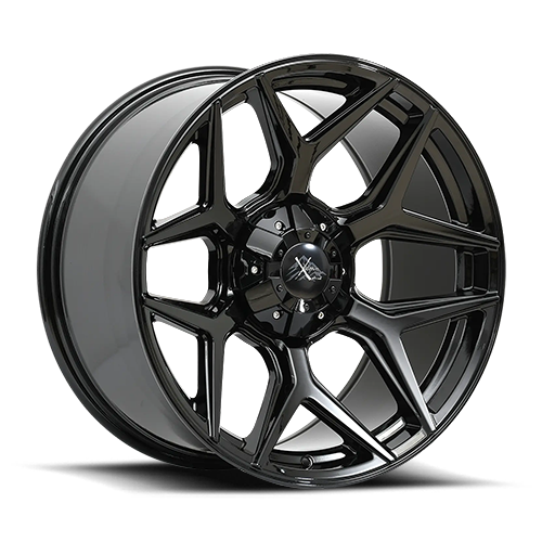 Impact Off-Road X003