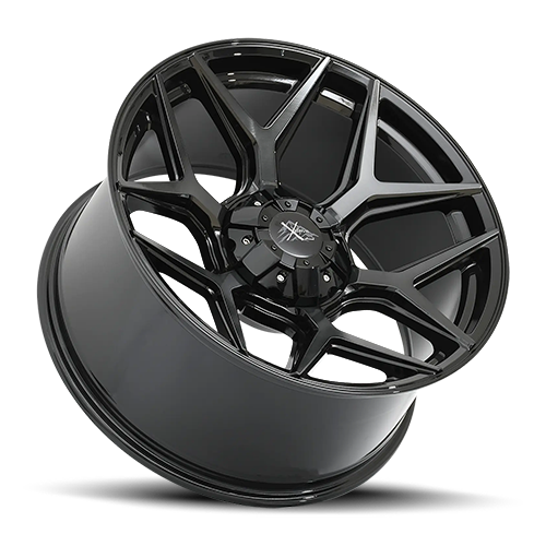 Impact Off-Road X003