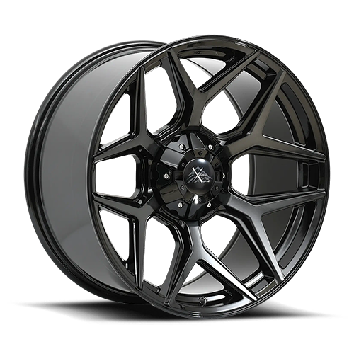 Impact Off-Road X003