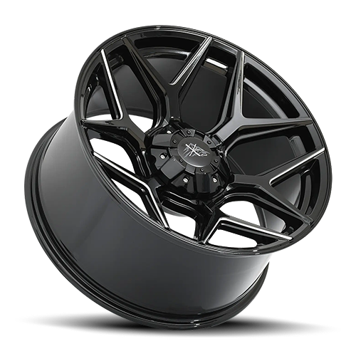 Impact Off-Road X003