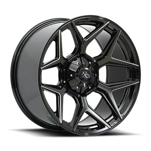 Impact Off-Road X003