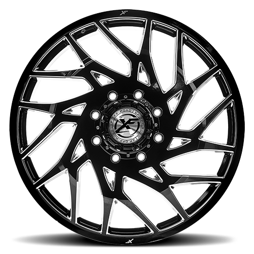 XF Off-Road XF-229 Dually