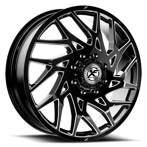 XF Off-Road XF-229 Dually