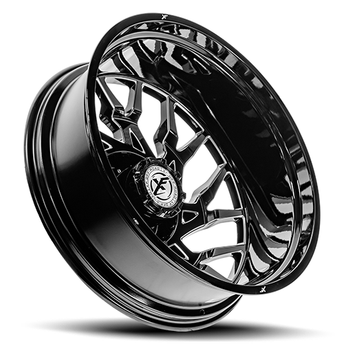 XF Off-Road XF-229 Dually