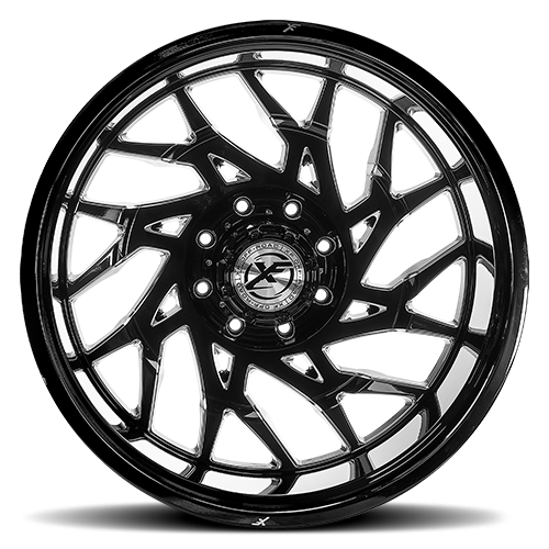 XF Off-Road XF-229 Dually