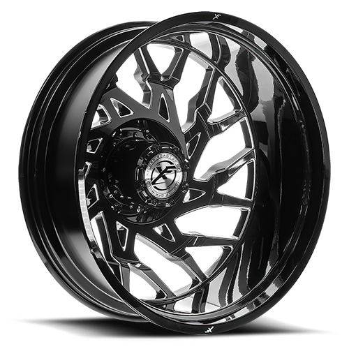 XF Off-Road XF-229 Dually