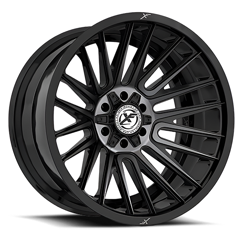 XF Off-Road XF-234