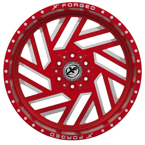 XF Off-Road XFX-304