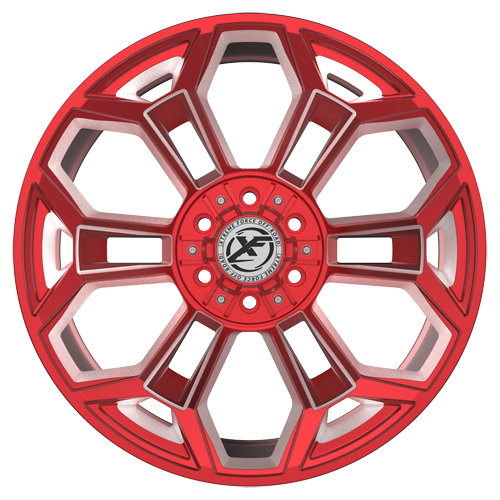 XF Off-Road XFX-308