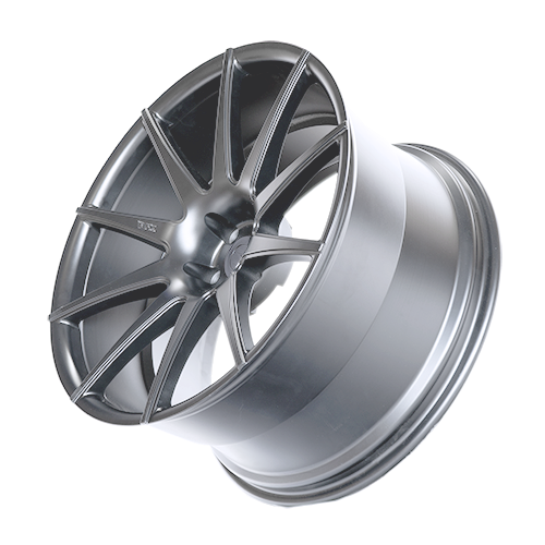 Zito ZS03 Wheels | California Wheels