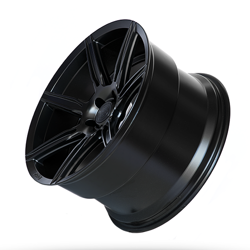 お試し Ninja ZX-25R用 PIEGA アルミ5本スポーク鍛造ホイール | OZ