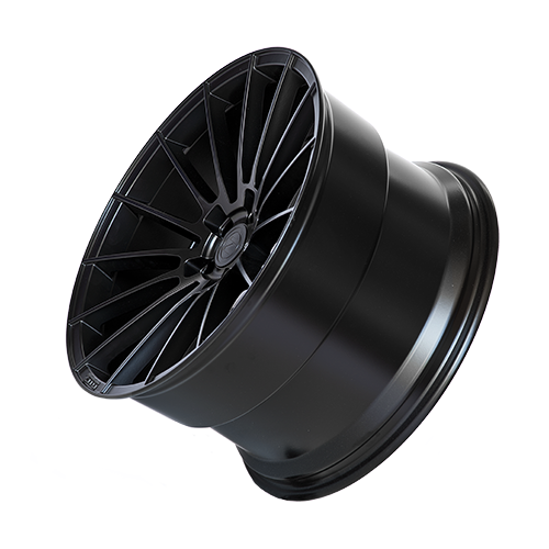 Zito ZS15 Wheels | California Wheels