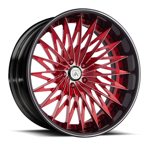 Asanti Black Label CX828