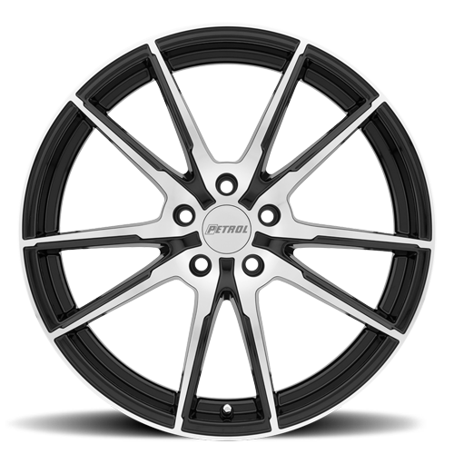 Petrol P0A - RNR Wheels