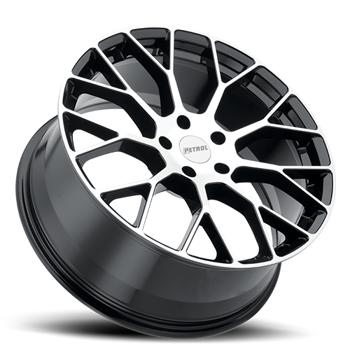 Petrol P2B Wheels & P2B Rims On Sale