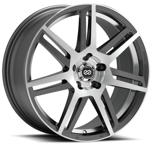 Enkei Wheels Aletta