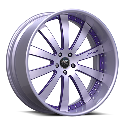 Amani Wheels Cavo