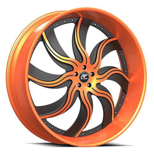 Amani Wheels Monaco Slide