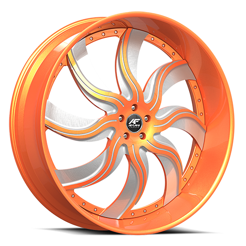 Amani Wheels Monaco Slide
