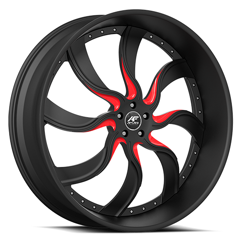 Amani Wheels Monaco