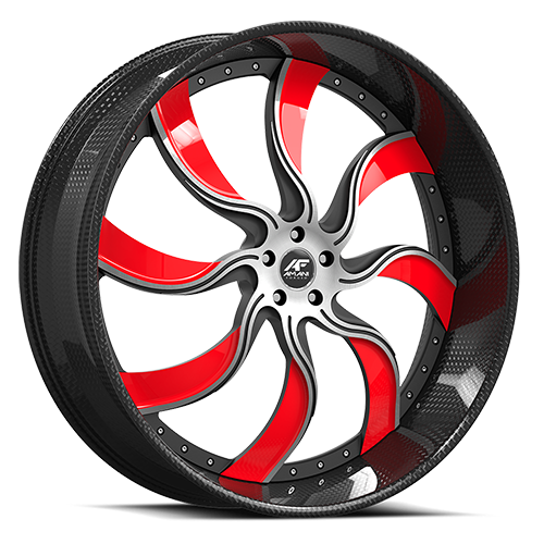 Amani Wheels Monaco