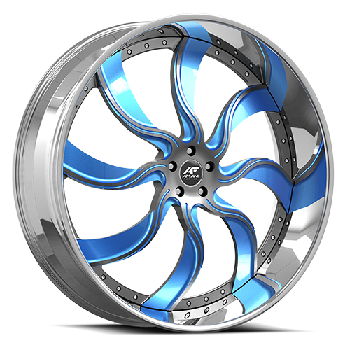 Amani Wheels Monaco