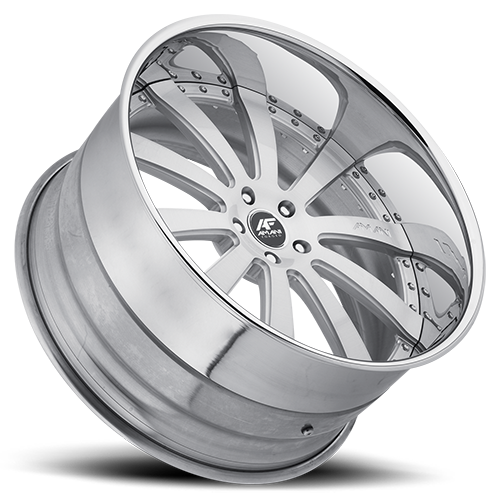 Amani Wheels Cavo