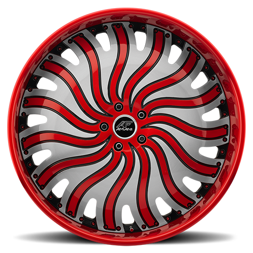 Amani Wheels HNIC Miami 15