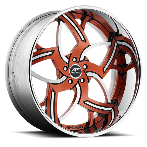 Amani Wheels Imperio