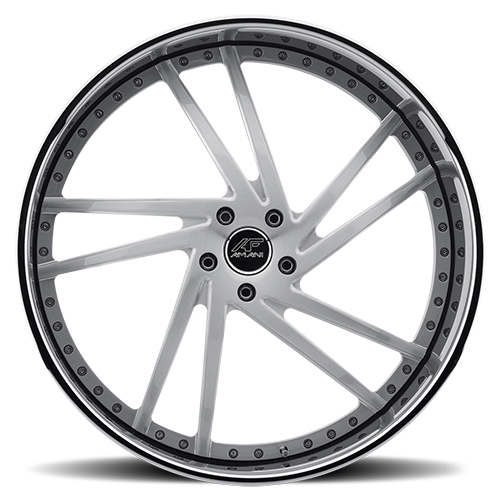 Amani Wheels Vice