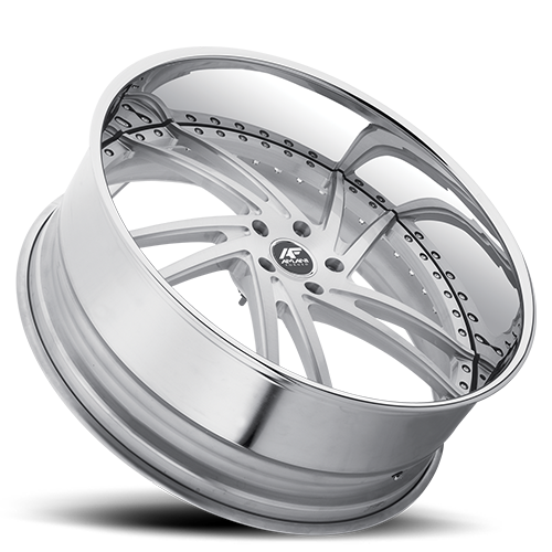 Amani Wheels Vice