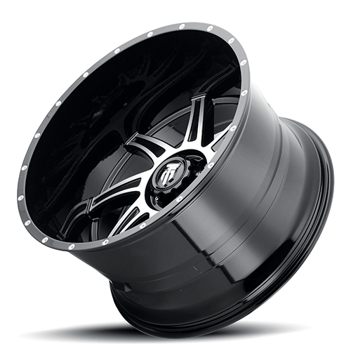 American Truxx AT-162 Vortex