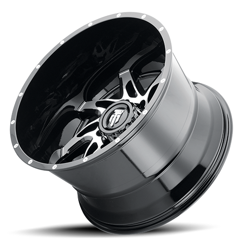 American Truxx AT-183 Spyder