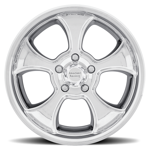 American Racing VN474 Gasser