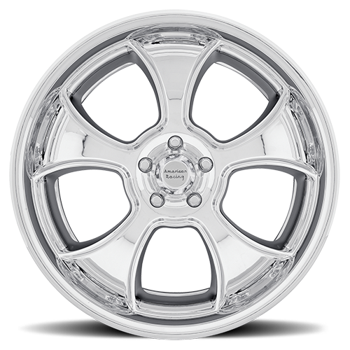 American Racing VN474 Gasser