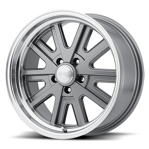 American Racing Custom Wheels VN527 427 Mono Cast