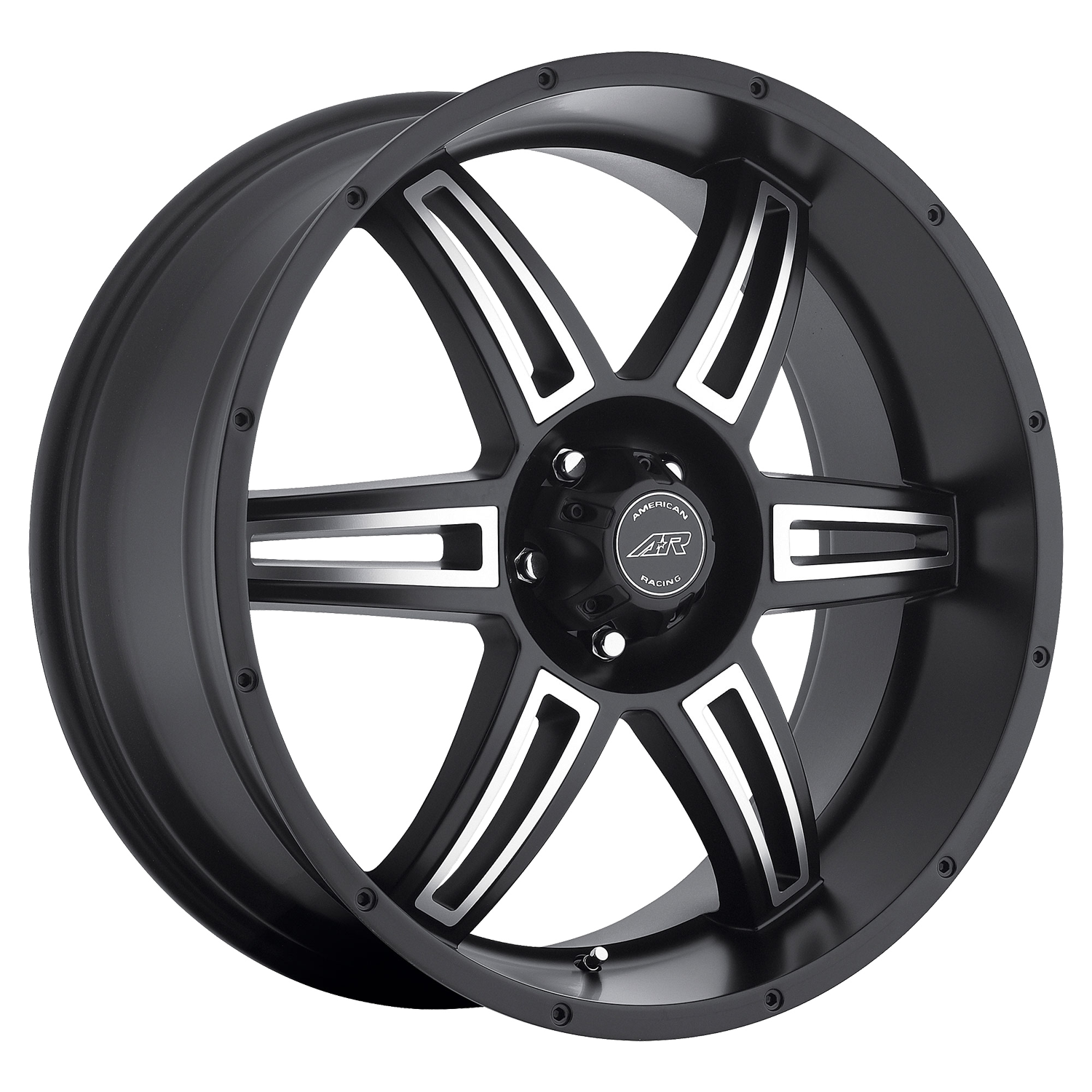 Limited Supply American Racing AR890 Wheels California Wheels