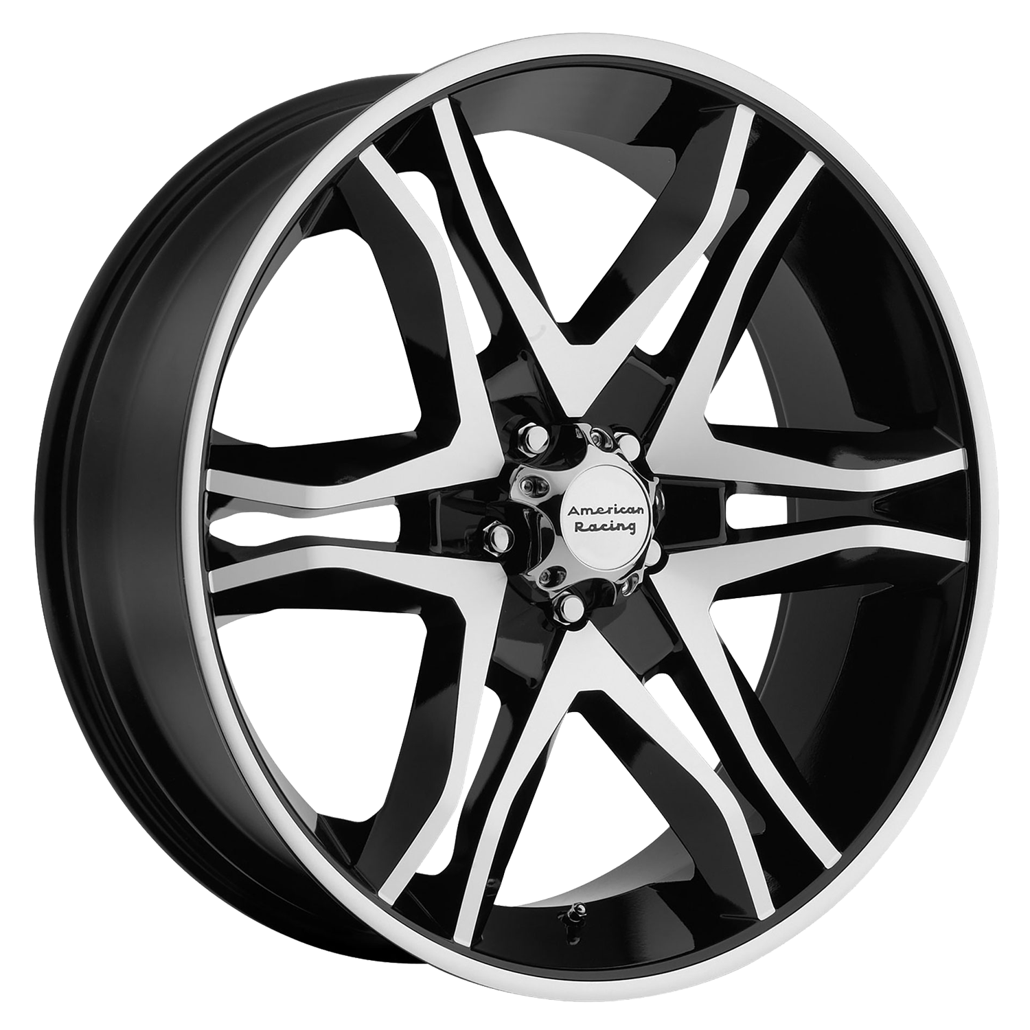 Limited Supply American Racing AR893 Wheels California Wheels