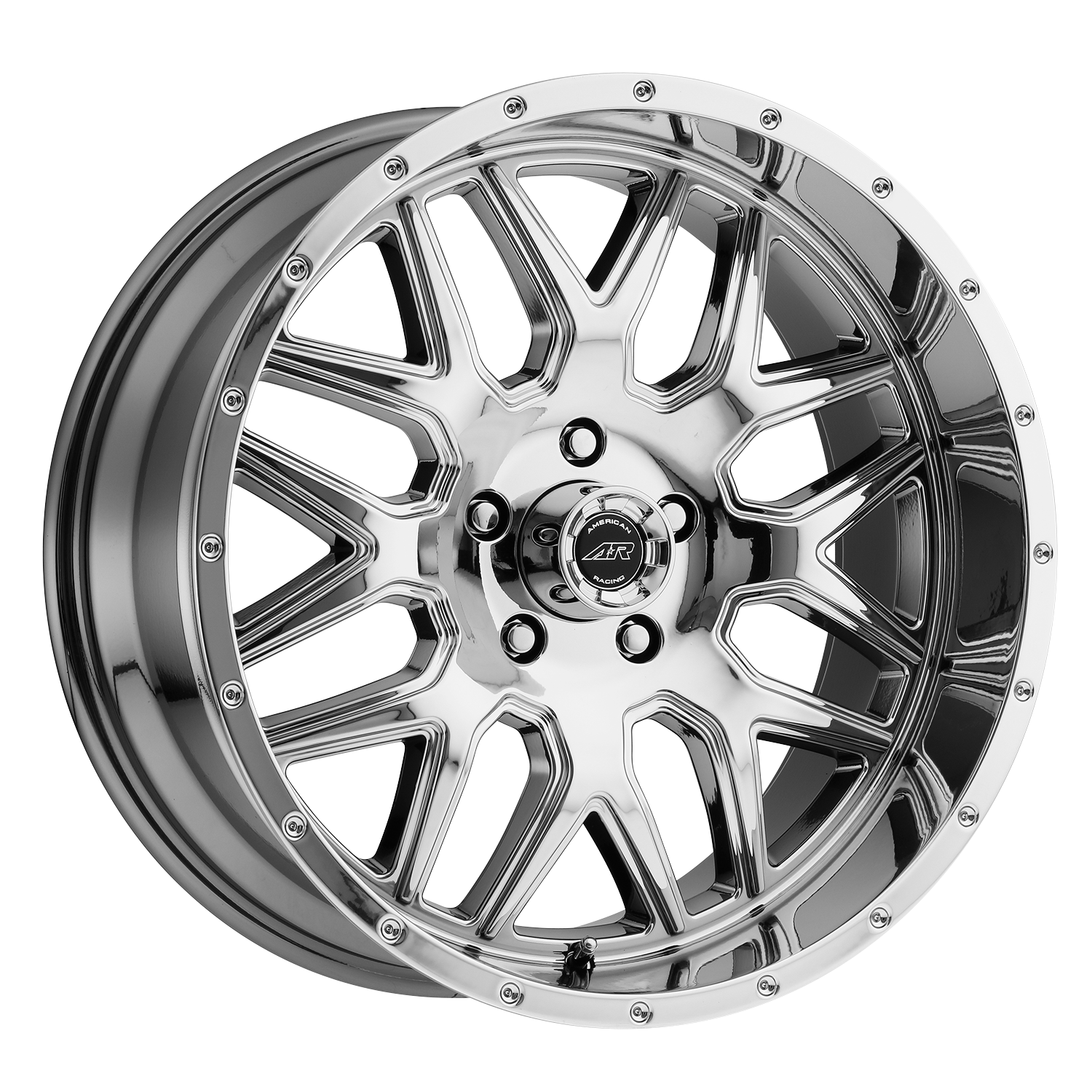 Limited Supply American Racing AR910 Wheels | California Wheels