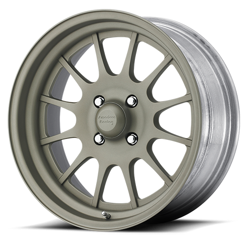 American Racing VN477