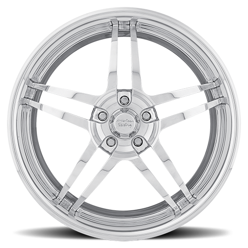 American Racing VF481