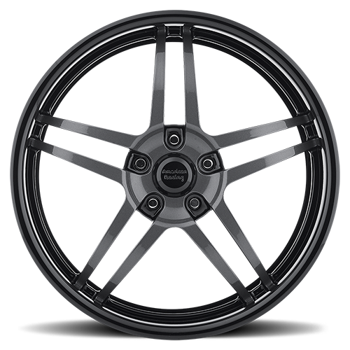 American Racing VF481