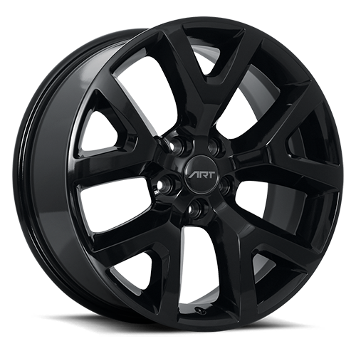 ART Replica Replica 105 Wheels | California Wheels