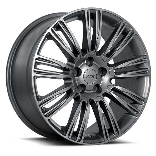 ART Replica Replica 152 Wheels California Wheels   Art Replica 152 5 Gunmetal 20x9 9581.5 Highres 500 