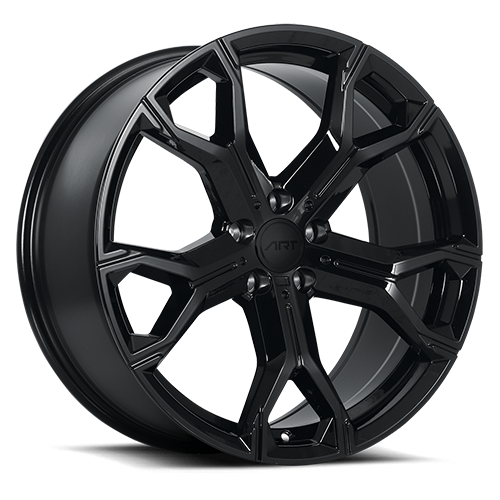 ART Replica Replica 181 Wheels California Wheels   Art Replica 181 5 Gloss Black 20x9 Highres 500 1226 