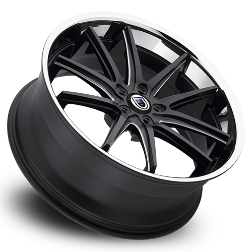 Asanti Black Label ABL-5 Altair