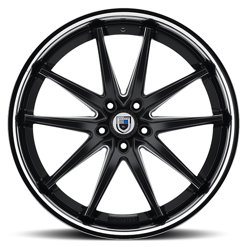 Asanti Black Label ABL-5 Altair